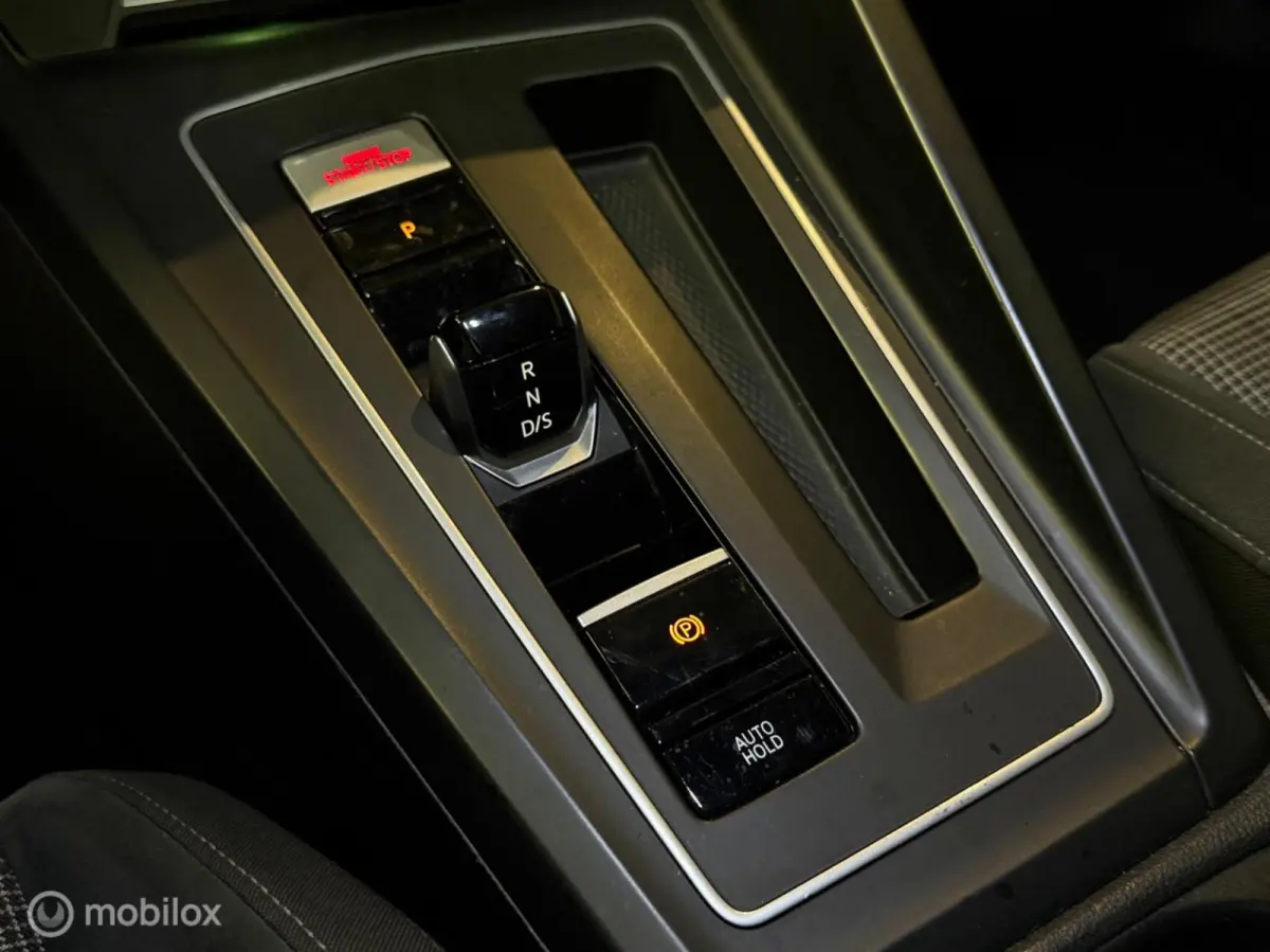 2.0 TDI GTD Panorama/Keyless/HUD/19''/Nardo