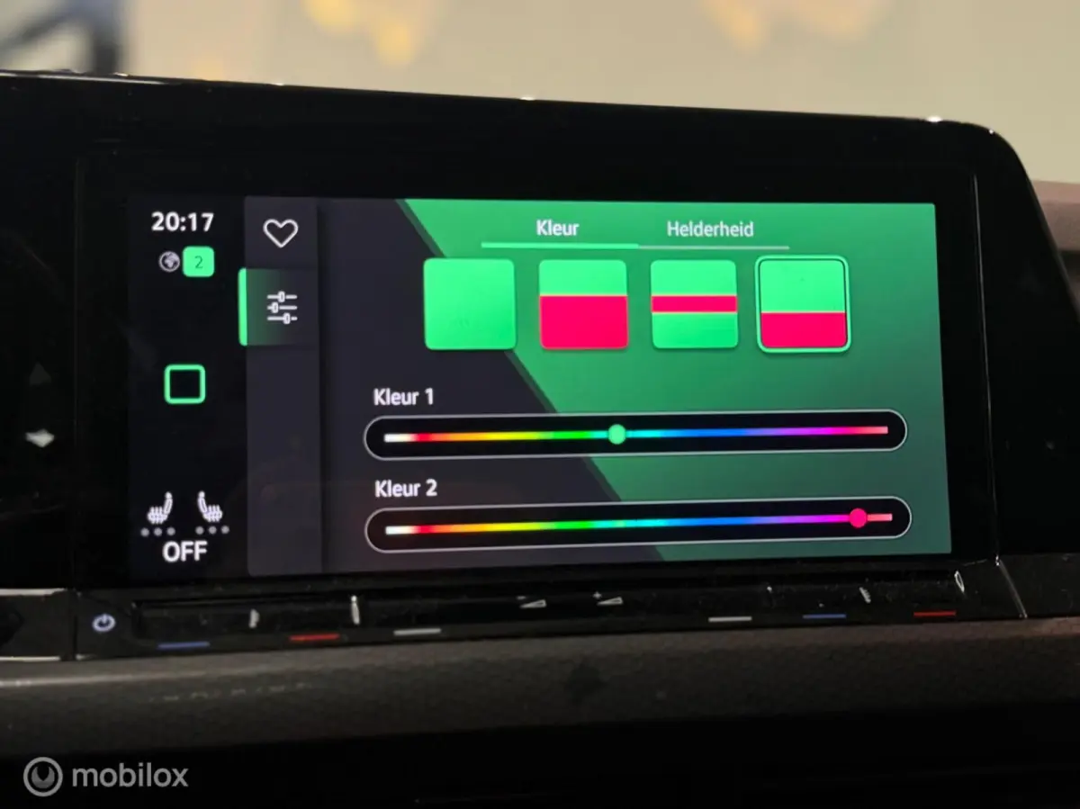 2.0 TDI GTD Panorama/Keyless/HUD/19''/Nardo