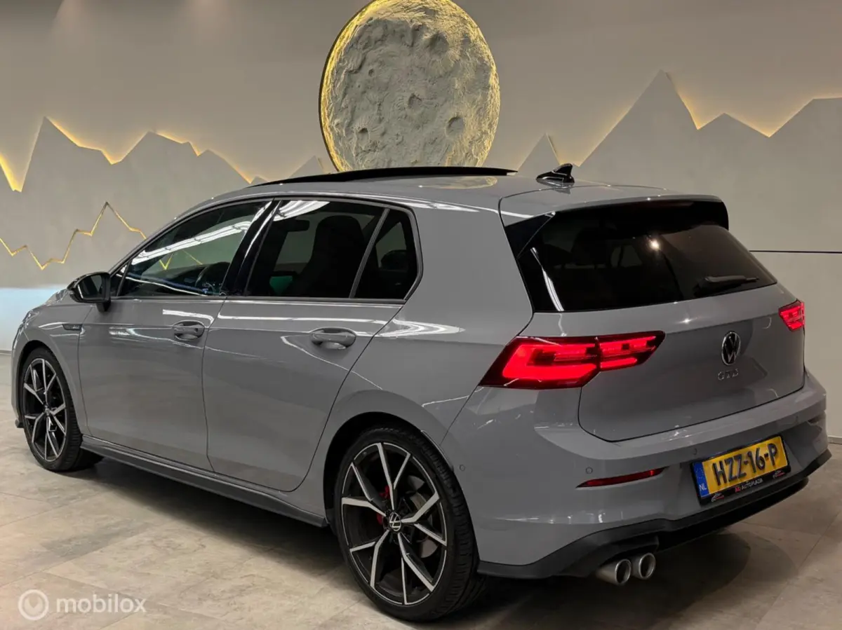 2.0 TDI GTD Panorama/Keyless/HUD/19''/Nardo