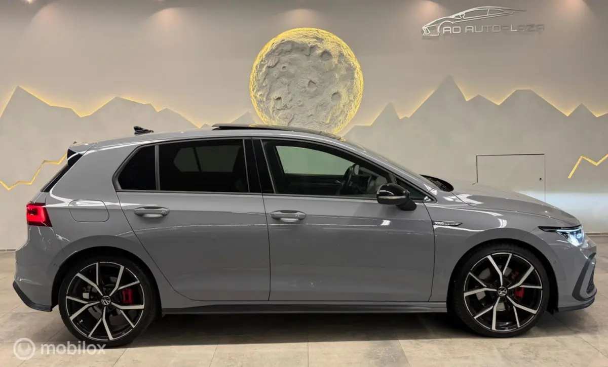 2.0 TDI GTD Panorama/Keyless/HUD/19''/Nardo