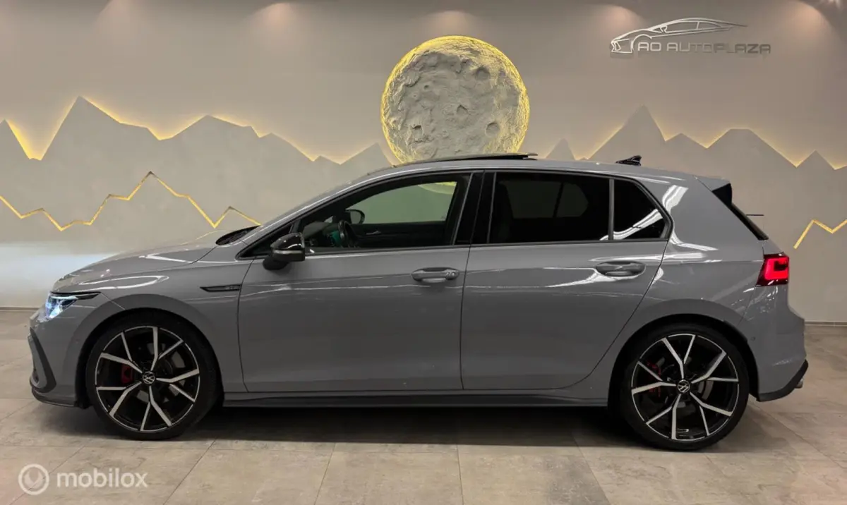 2.0 TDI GTD Panorama/Keyless/HUD/19''/Nardo