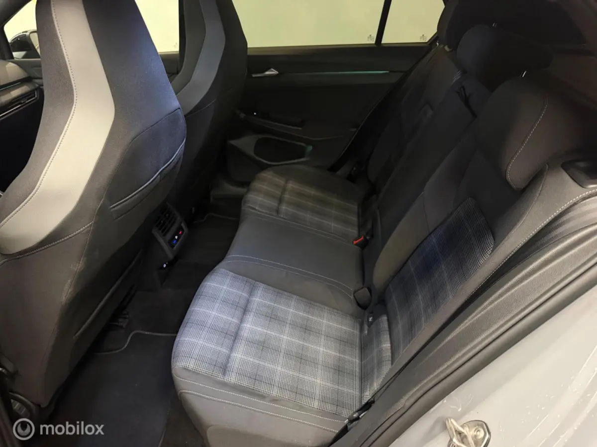 2.0 TDI GTD Panorama/Keyless/HUD/19''/Nardo
