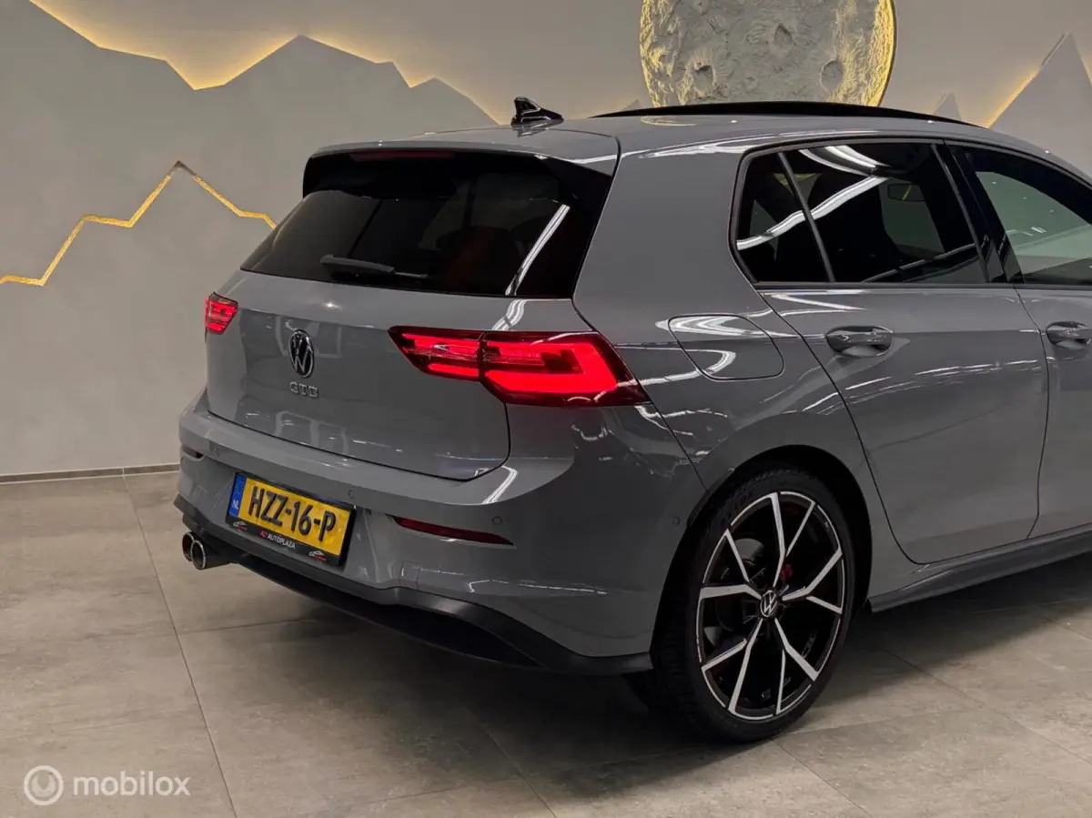 2.0 TDI GTD Panorama/Keyless/HUD/19''/Nardo