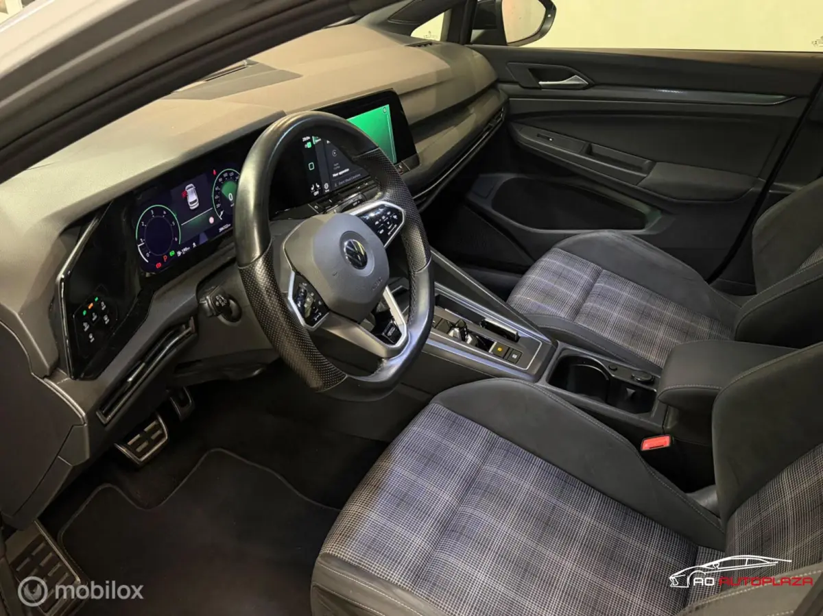 2.0 TDI GTD Panorama/Keyless/HUD/19''/Nardo