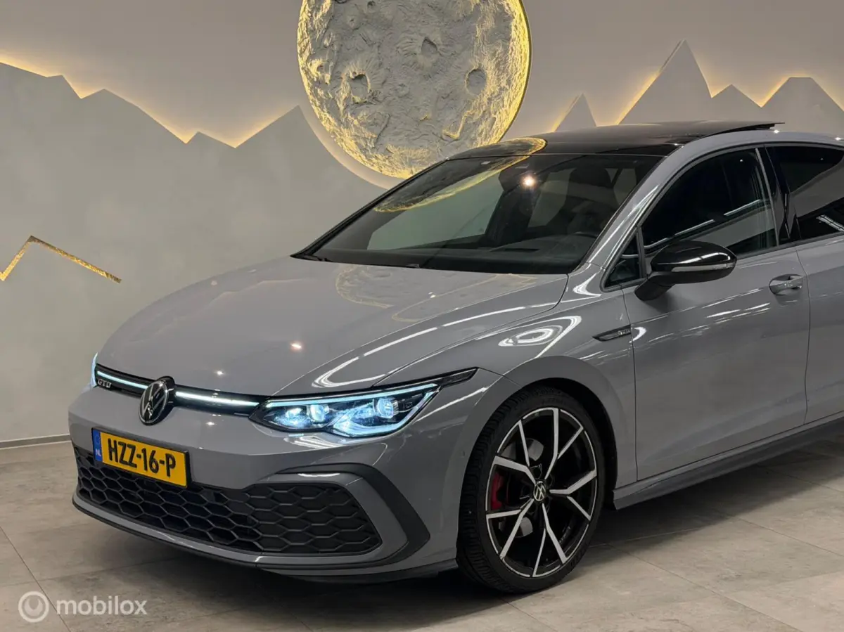 2.0 TDI GTD Panorama/Keyless/HUD/19''/Nardo