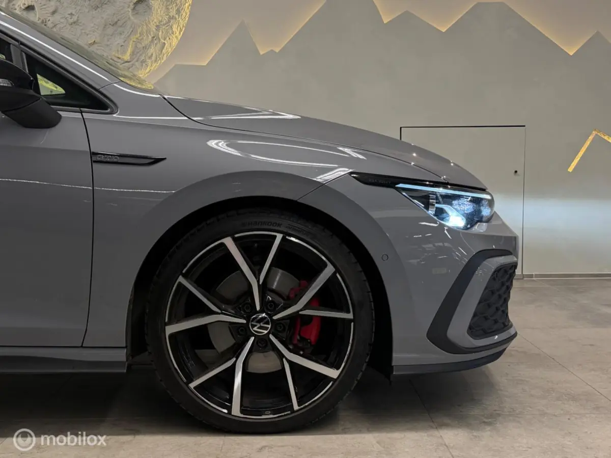 2.0 TDI GTD Panorama/Keyless/HUD/19''/Nardo
