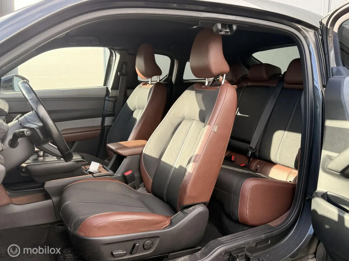 e-SkyActiv 145 | SOH 94% | ACCUGARANTIE| HUD | STOEL- & STUURVERWARMING | ADAPTIVE CRUISE | CAMERA | KEYLESS