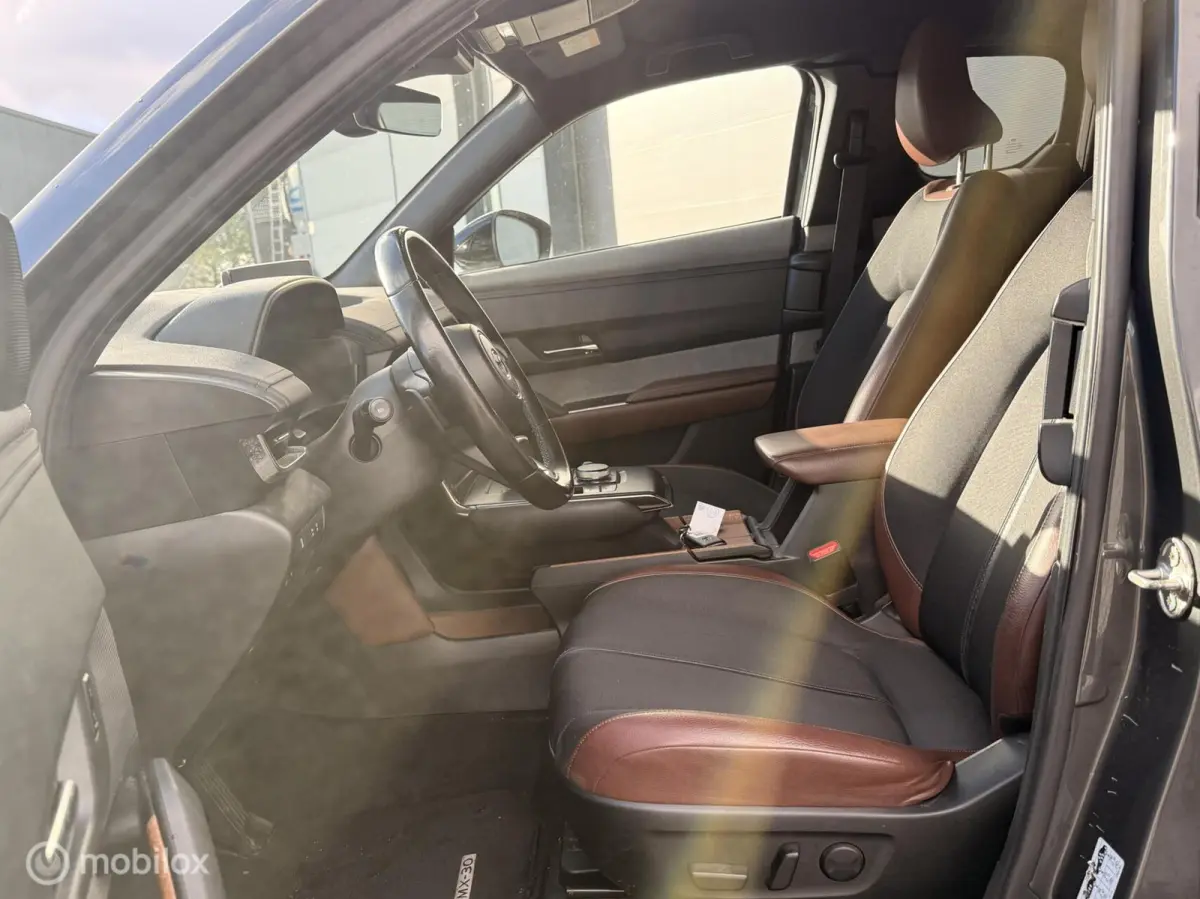 e-SkyActiv 145 | SOH 94% | ACCUGARANTIE| HUD | STOEL- & STUURVERWARMING | ADAPTIVE CRUISE | CAMERA | KEYLESS