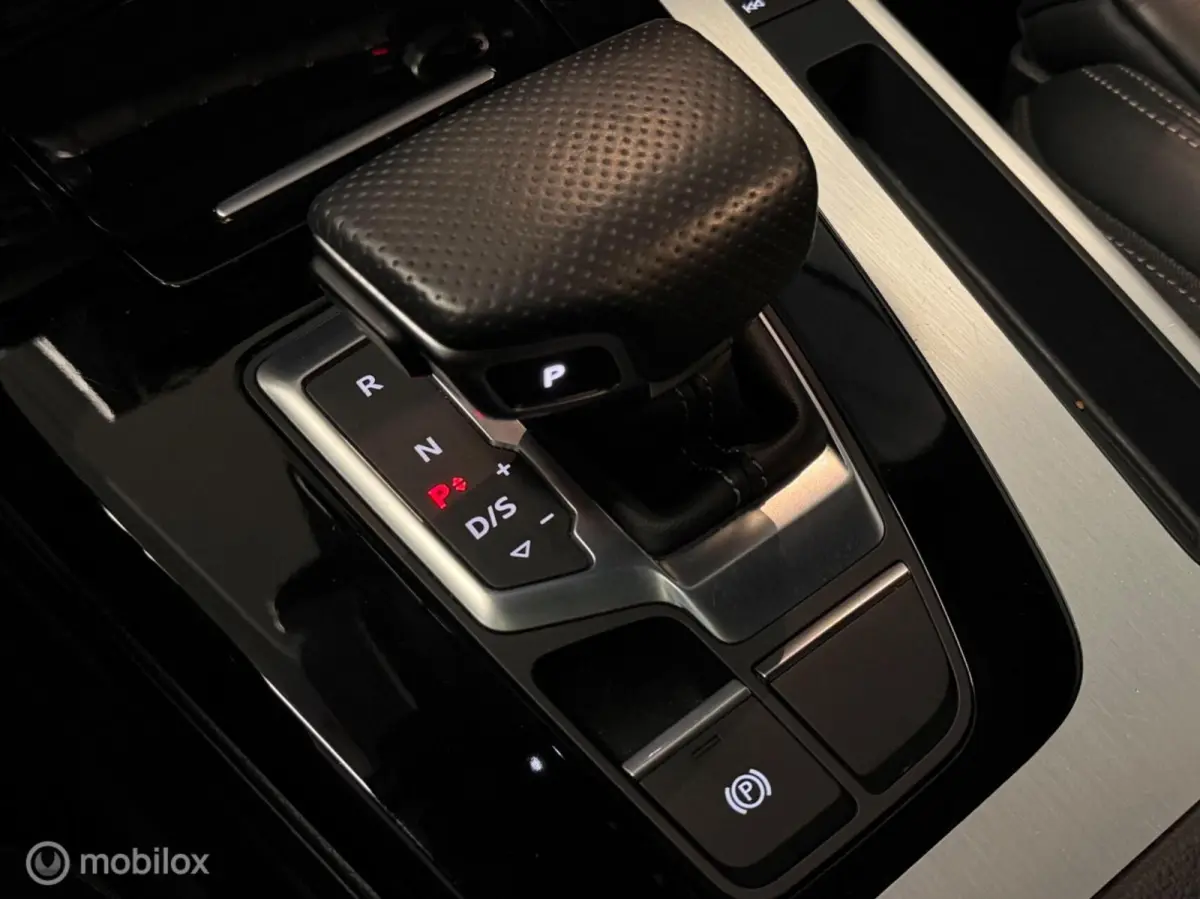 55 TFSI e 3x S-line Panorama/RS Seats/HUD/B&O/Keyless