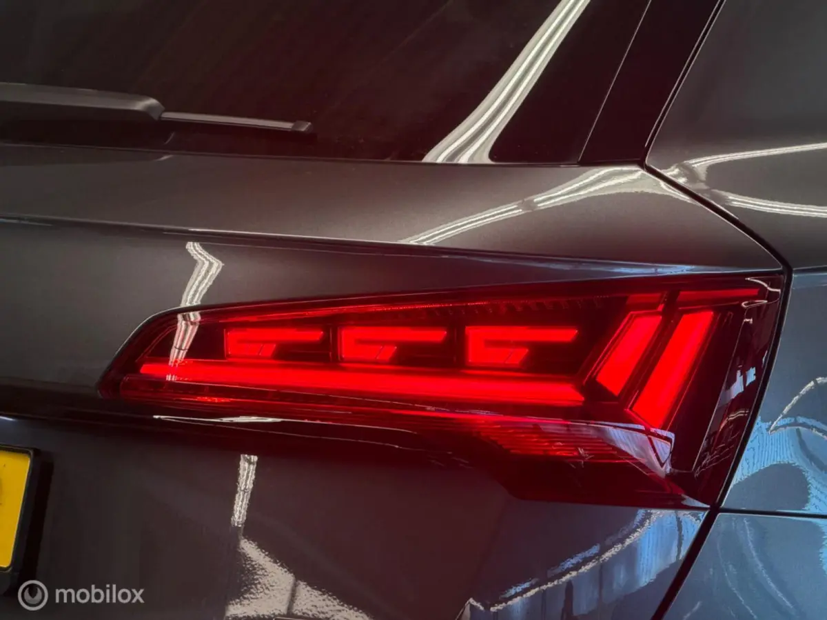 55 TFSI e 3x S-line Panorama/RS Seats/HUD/B&O/Keyless