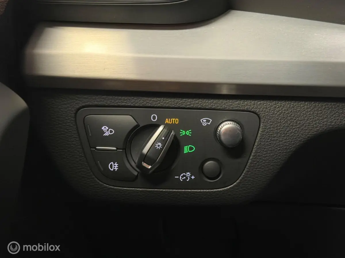 55 TFSI e 3x S-line Panorama/RS Seats/HUD/B&O/Keyless