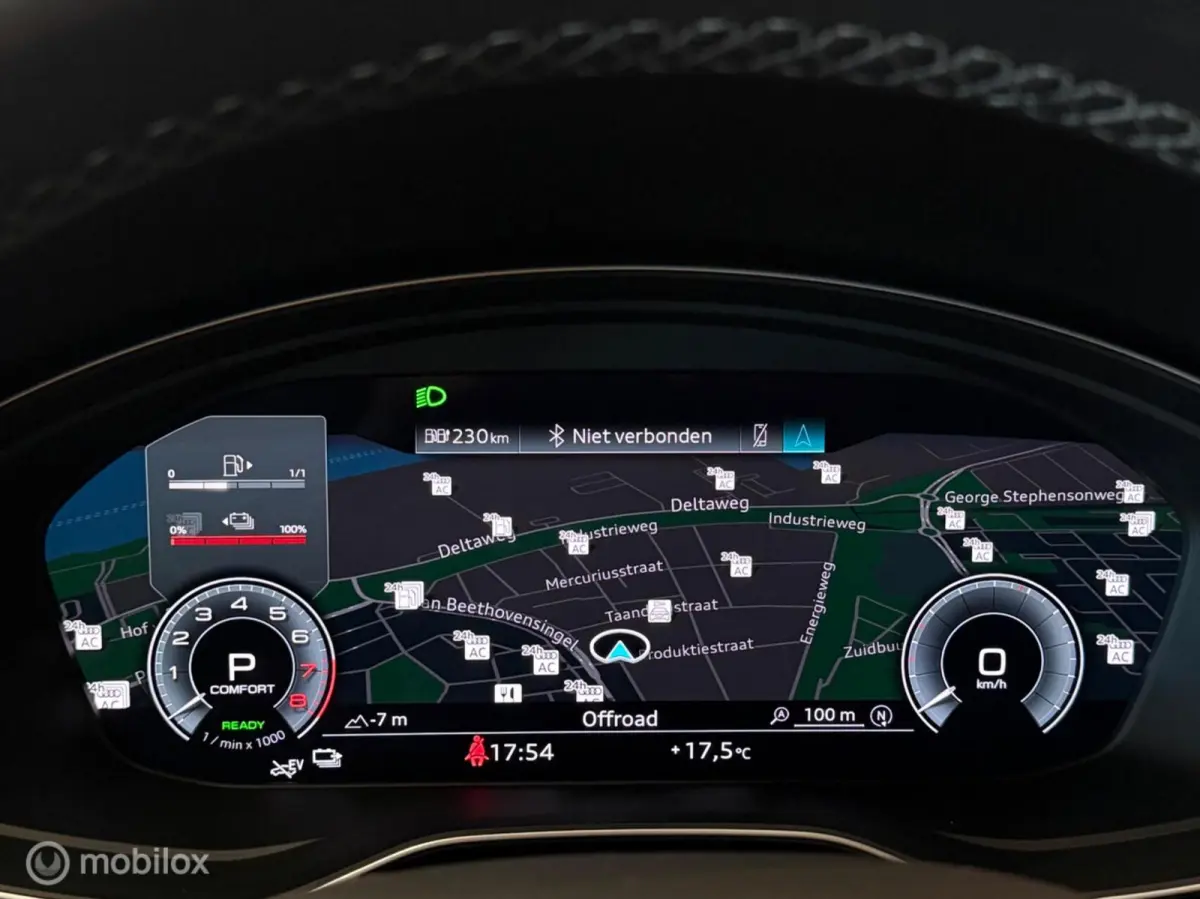 55 TFSI e 3x S-line Panorama/RS Seats/HUD/B&O/Keyless