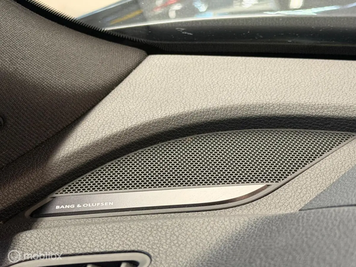 55 TFSI e 3x S-line Panorama/RS Seats/HUD/B&O/Keyless