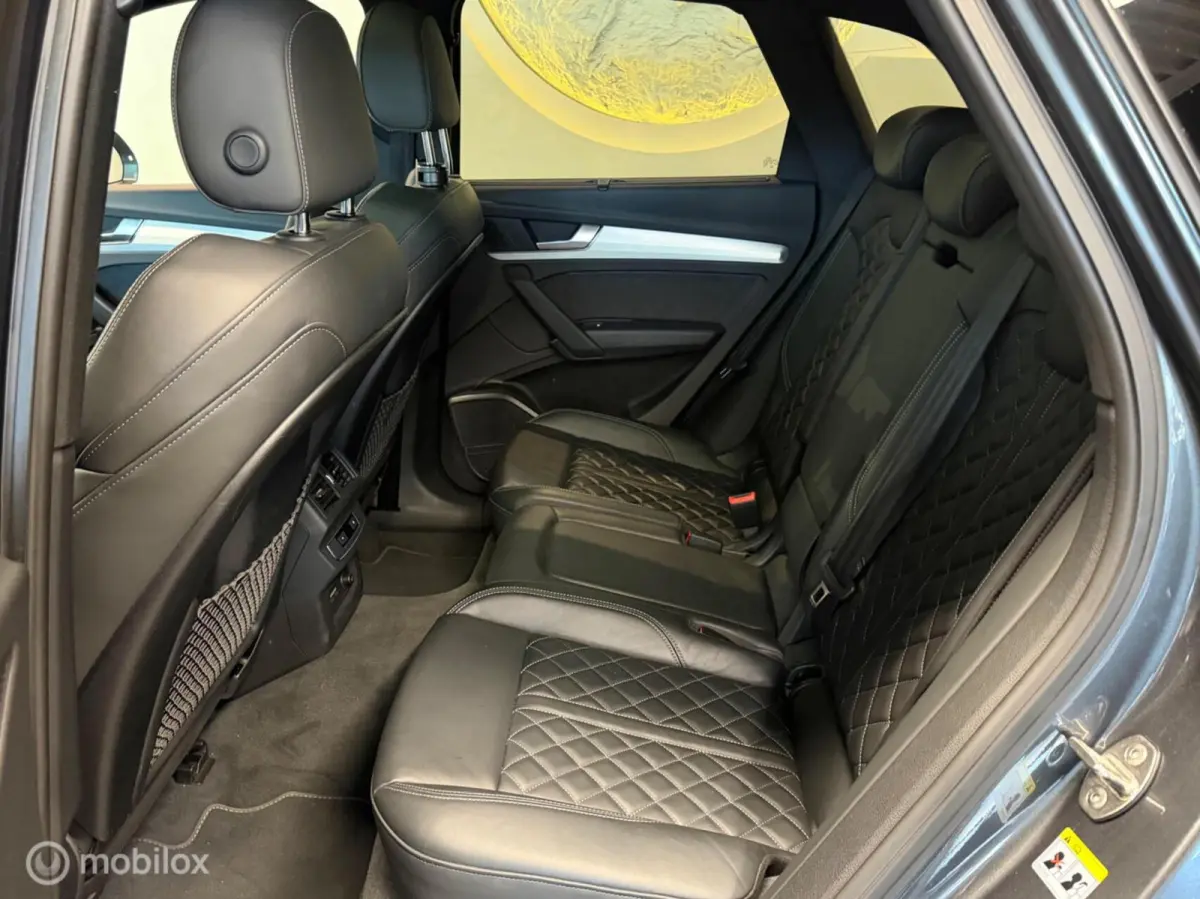 55 TFSI e 3x S-line Panorama/RS Seats/HUD/B&O/Keyless