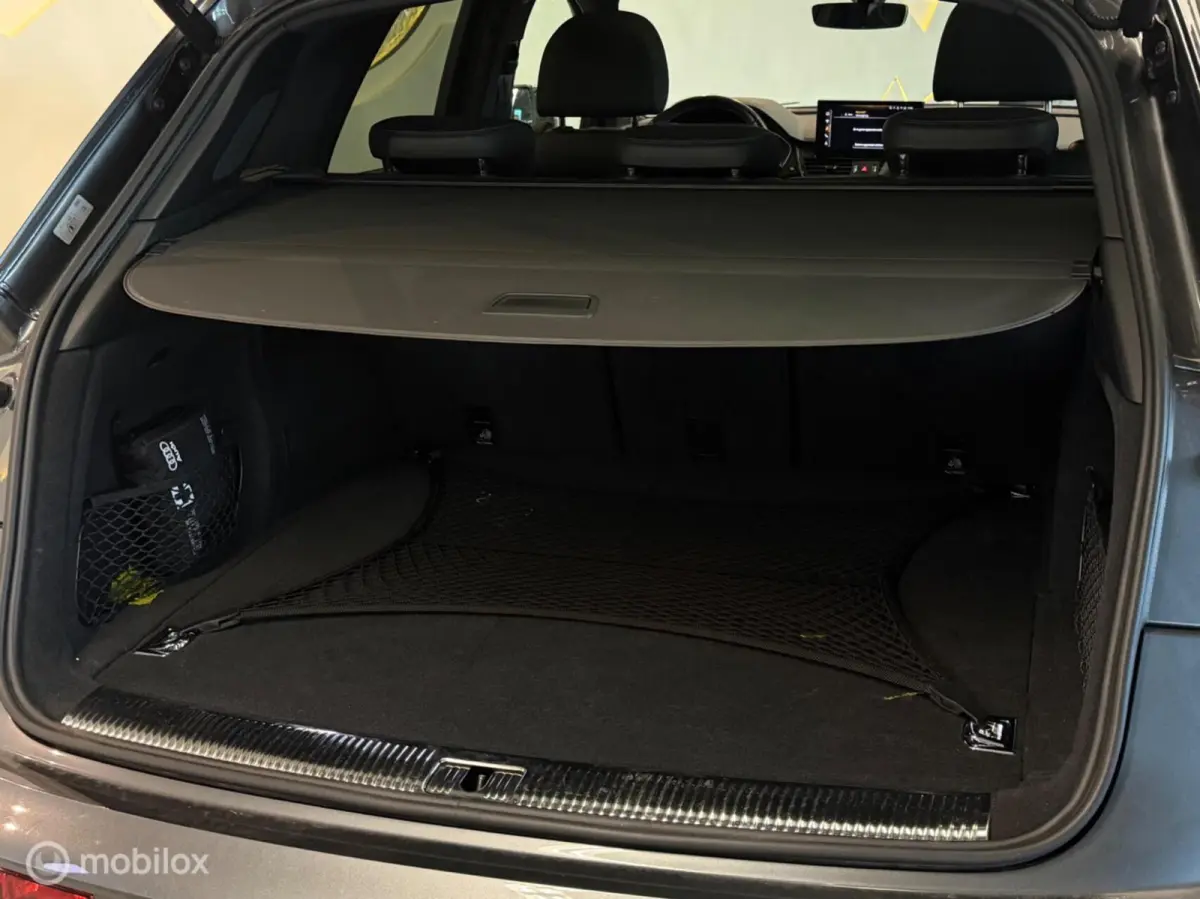 55 TFSI e 3x S-line Panorama/RS Seats/HUD/B&O/Keyless