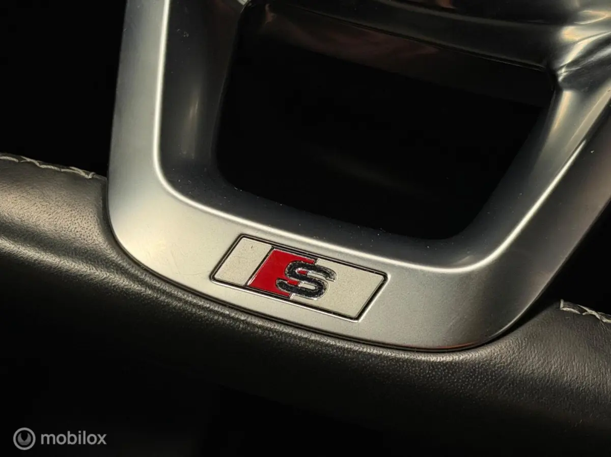 55 TFSI e 3x S-line Panorama/RS Seats/HUD/B&O/Keyless