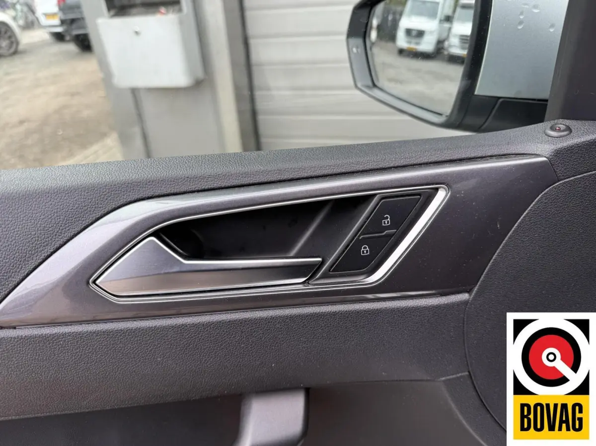 1.0 TSI Highline Business R 90pk