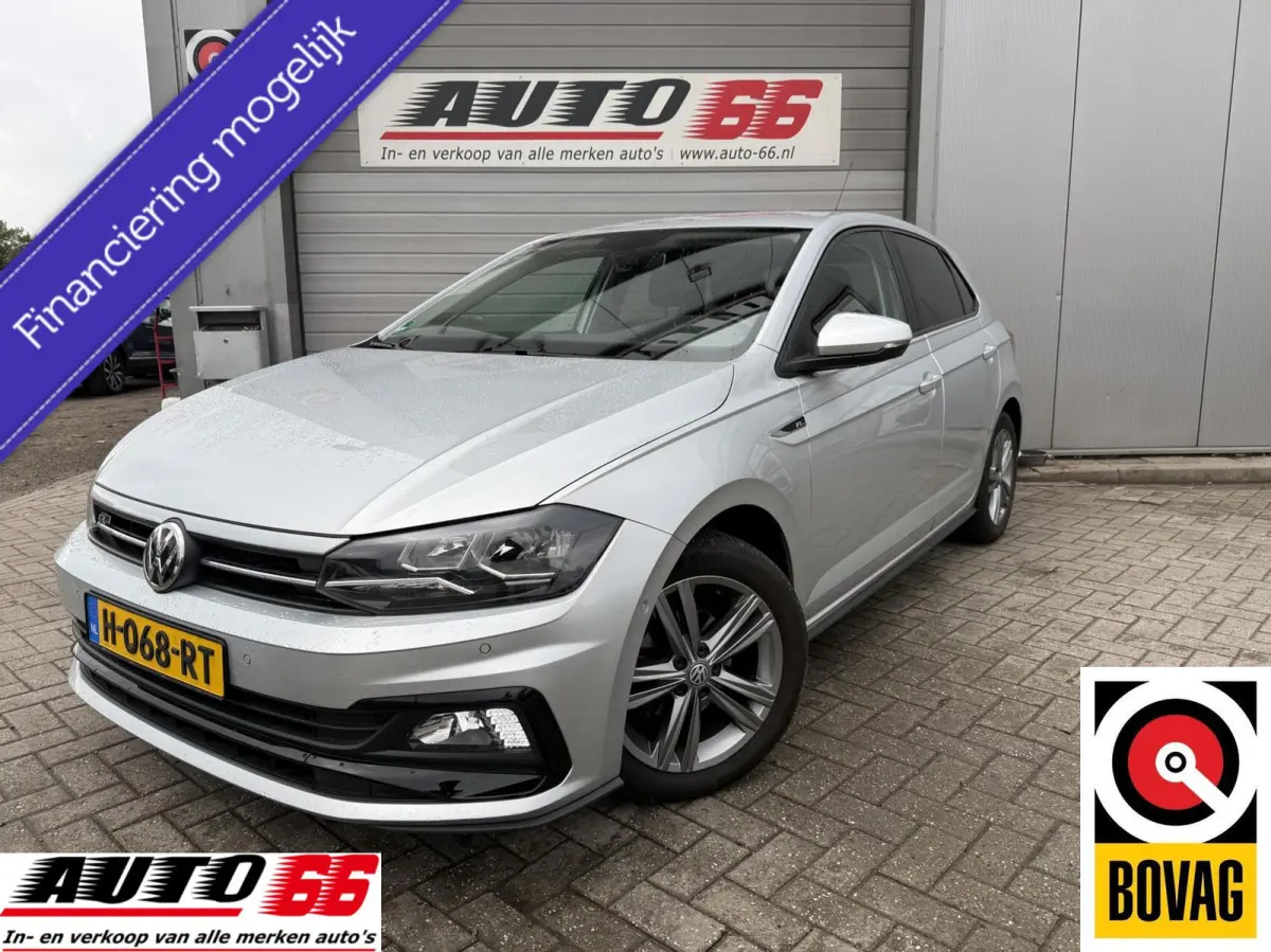 1.0 TSI Highline Business R 90pk