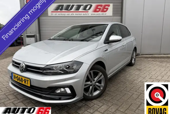 1.0 TSI Highline Business R 90pk