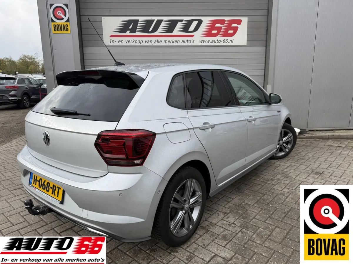 1.0 TSI Highline Business R 90pk