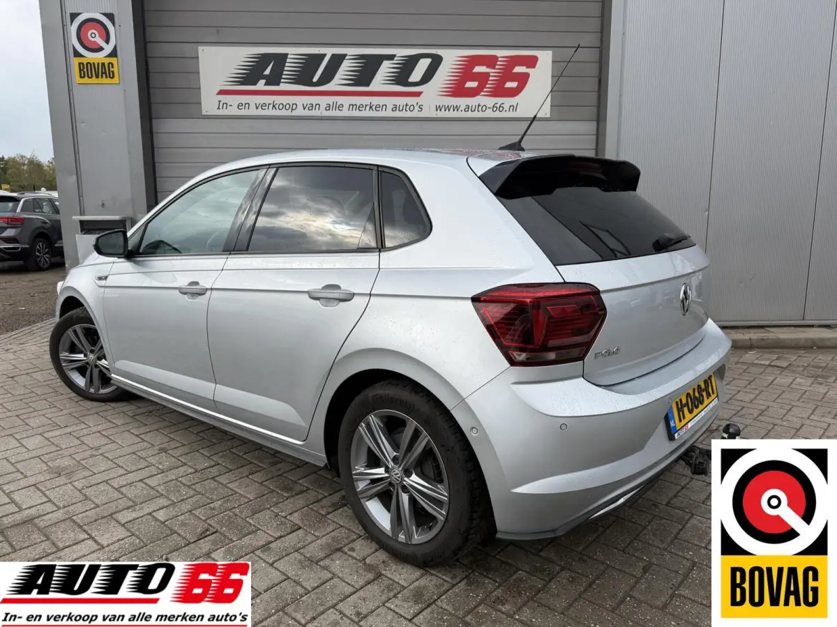 1.0 TSI Highline Business R 90pk