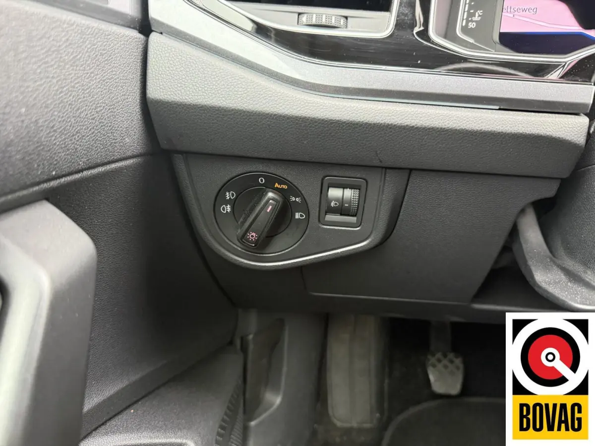 1.0 TSI Highline Business R 90pk