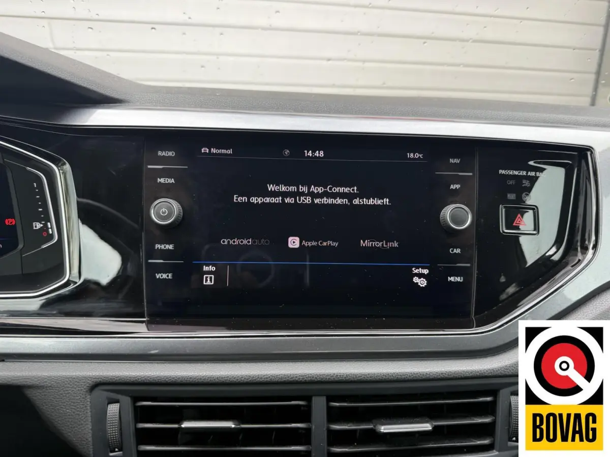 1.0 TSI Highline Business R 90pk