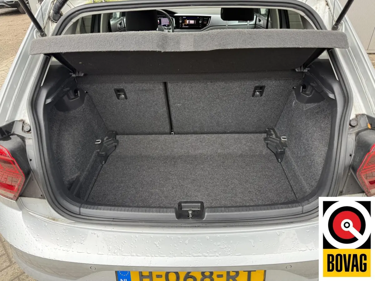 1.0 TSI Highline Business R 90pk