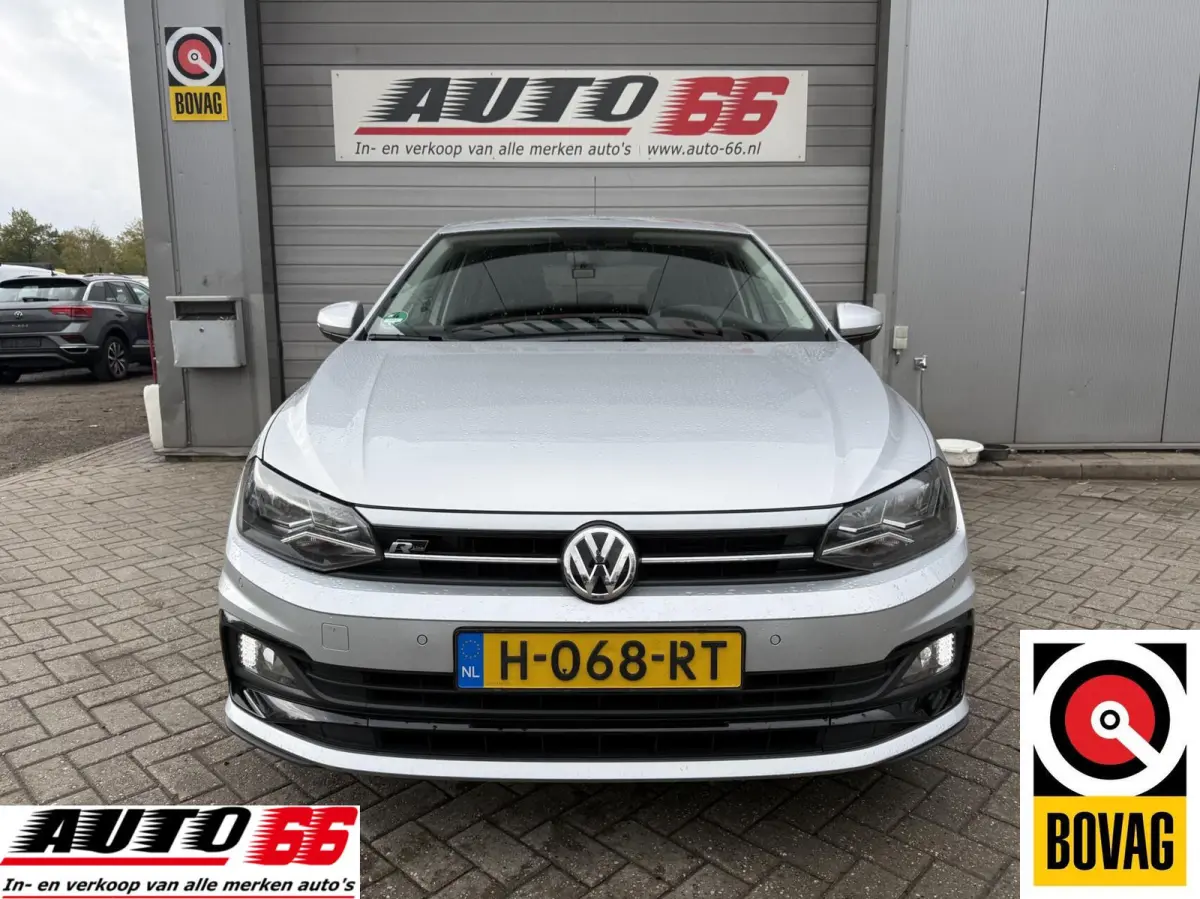 1.0 TSI Highline Business R 90pk