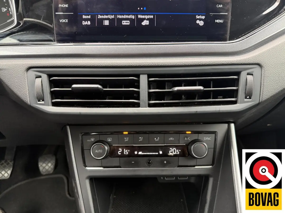 1.0 TSI Highline Business R 90pk