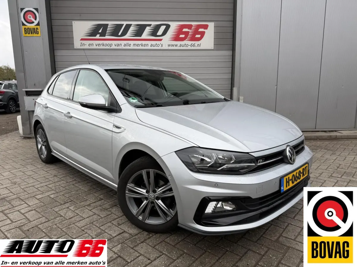 1.0 TSI Highline Business R 90pk