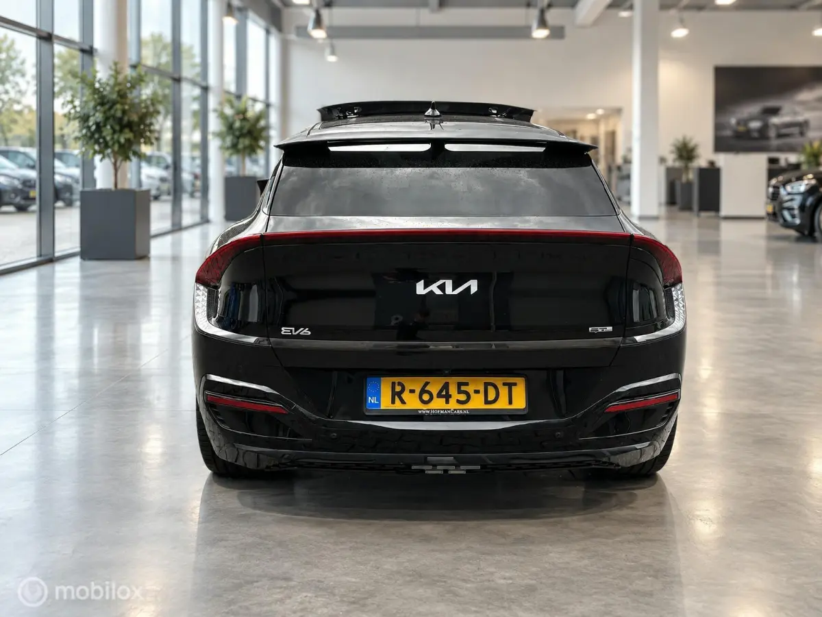 GT-Line 77.4 kWh RWD | SOH 100% | 360° CAMERA | HEAD-UP DISPLAY | PANORAMADAK | STOELKOELING | STOEL- & STUURVERWARMING