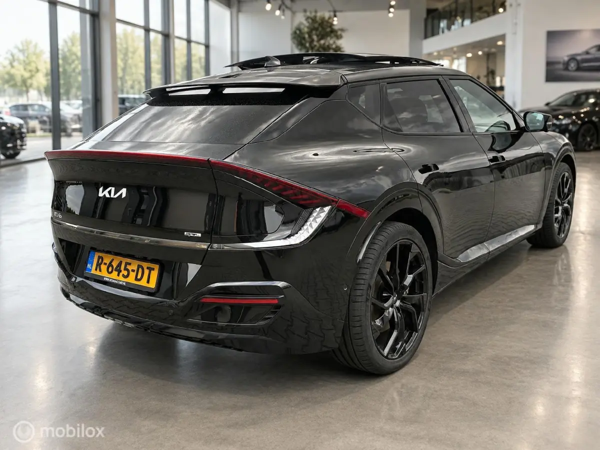 GT-Line 77.4 kWh RWD | SOH 100% | 360° CAMERA | HEAD-UP DISPLAY | PANORAMADAK | STOELKOELING | STOEL- & STUURVERWARMING