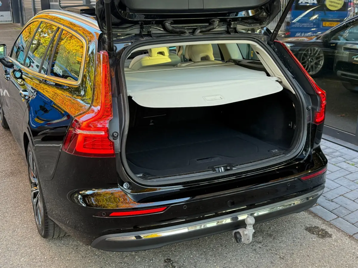 2.0 PHEV AWD Plus Bright *LongRange*Pano*Trekhaak