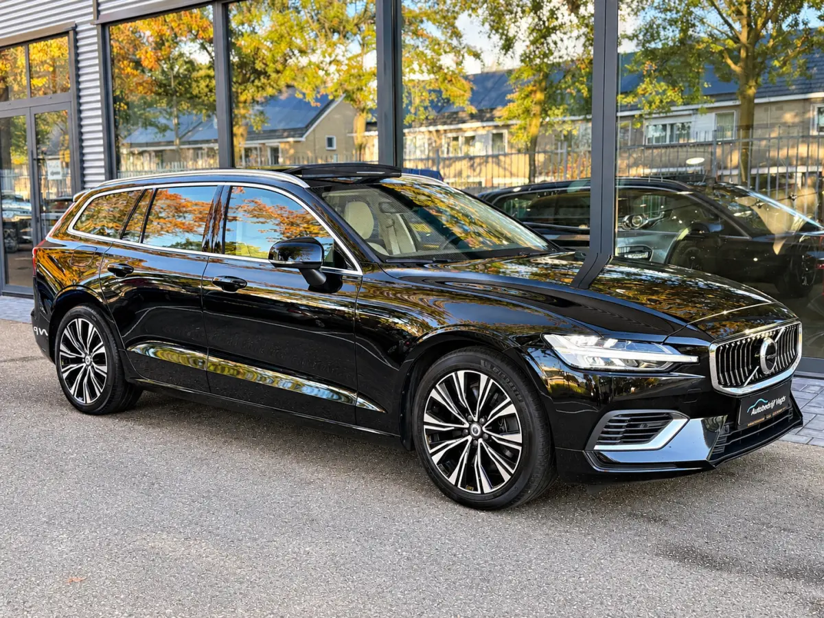 2.0 PHEV AWD Plus Bright *LongRange*Pano*Trekhaak