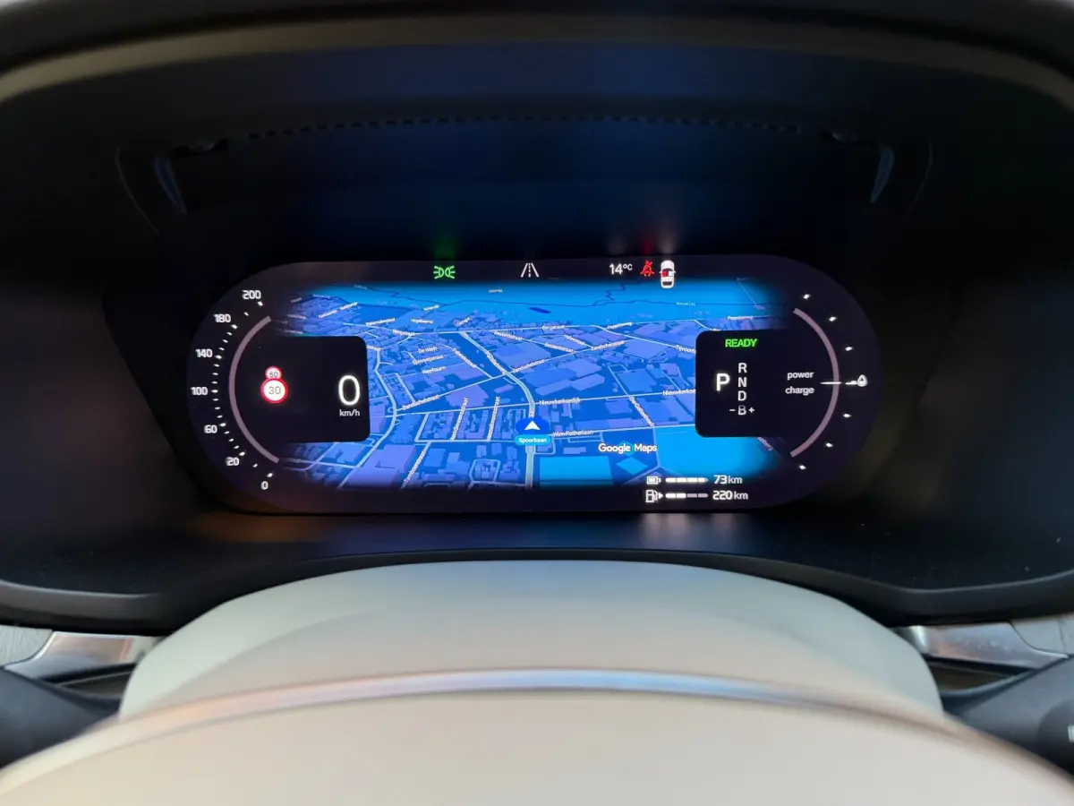 2.0 PHEV AWD Plus Bright *LongRange*Pano*Trekhaak