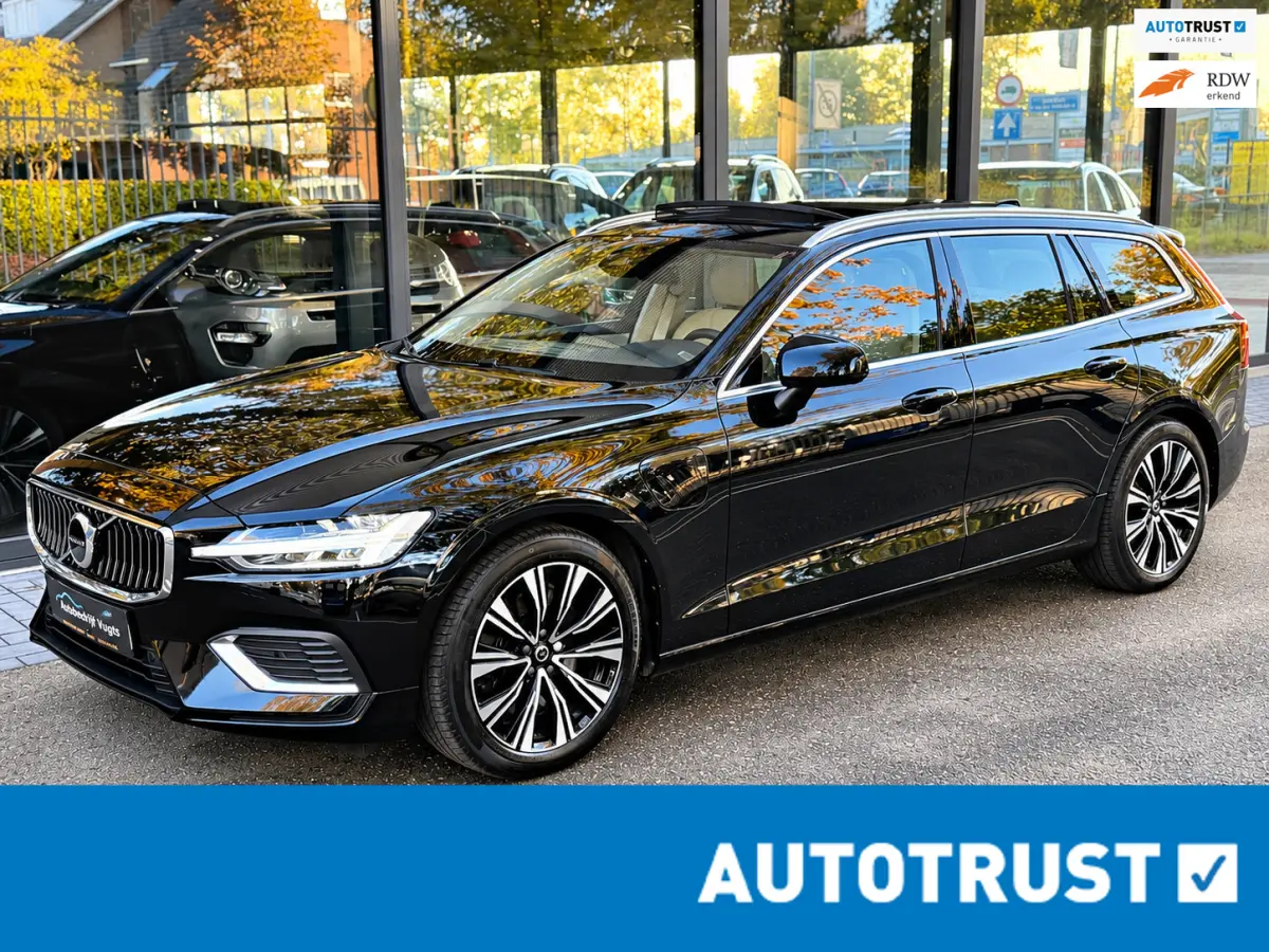 2.0 PHEV AWD Plus Bright *LongRange*Pano*Trekhaak