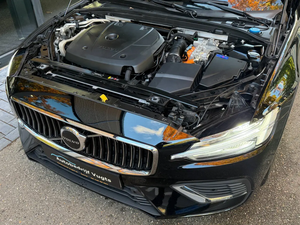 2.0 PHEV AWD Plus Bright *LongRange*Pano*Trekhaak
