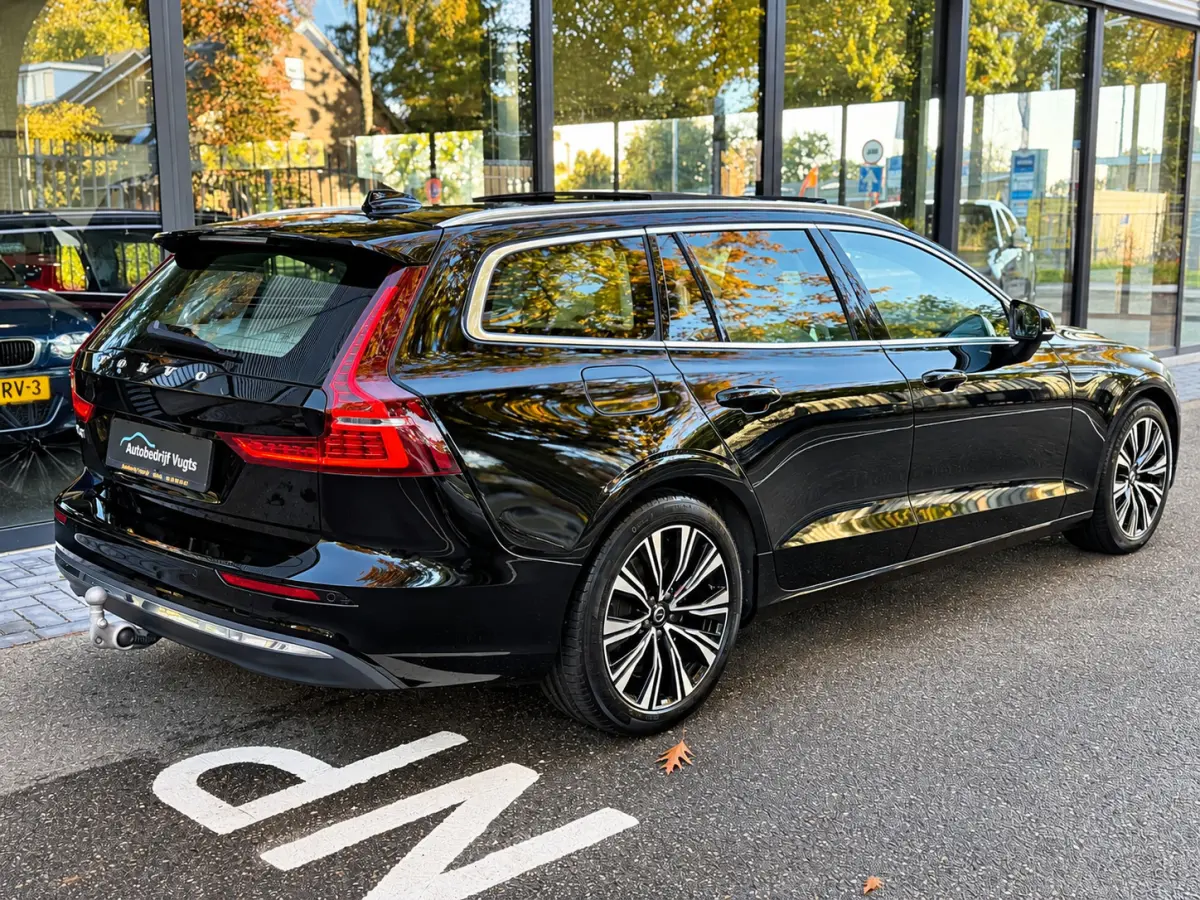 2.0 PHEV AWD Plus Bright *LongRange*Pano*Trekhaak