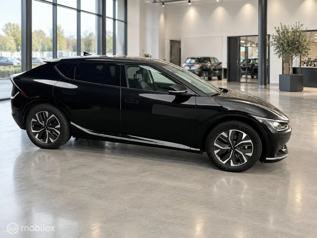 Plus 77.4 kWh | SOH 100% | Zwart Leder | Meridian Audio | Stoelverwarming | 09/2022 | Camera |