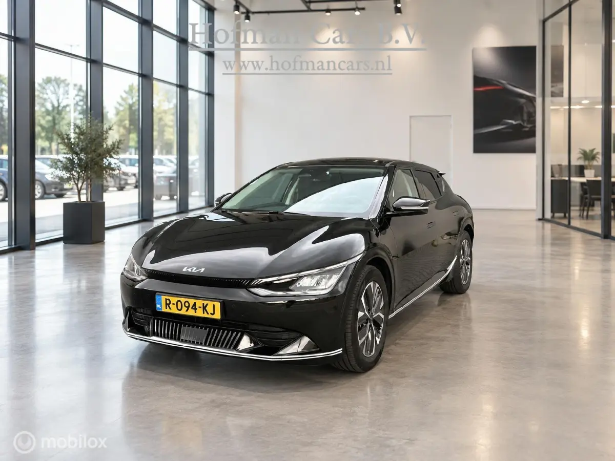 Plus 77.4 kWh | SOH 100% | Zwart Leder | Meridian Audio | Stoelverwarming | 09/2022 | Camera |