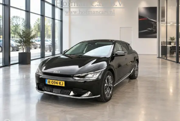 Plus 77.4 kWh | SOH 100% | Zwart Leder | Meridian Audio | Stoelverwarming | 09/2022 | Camera |