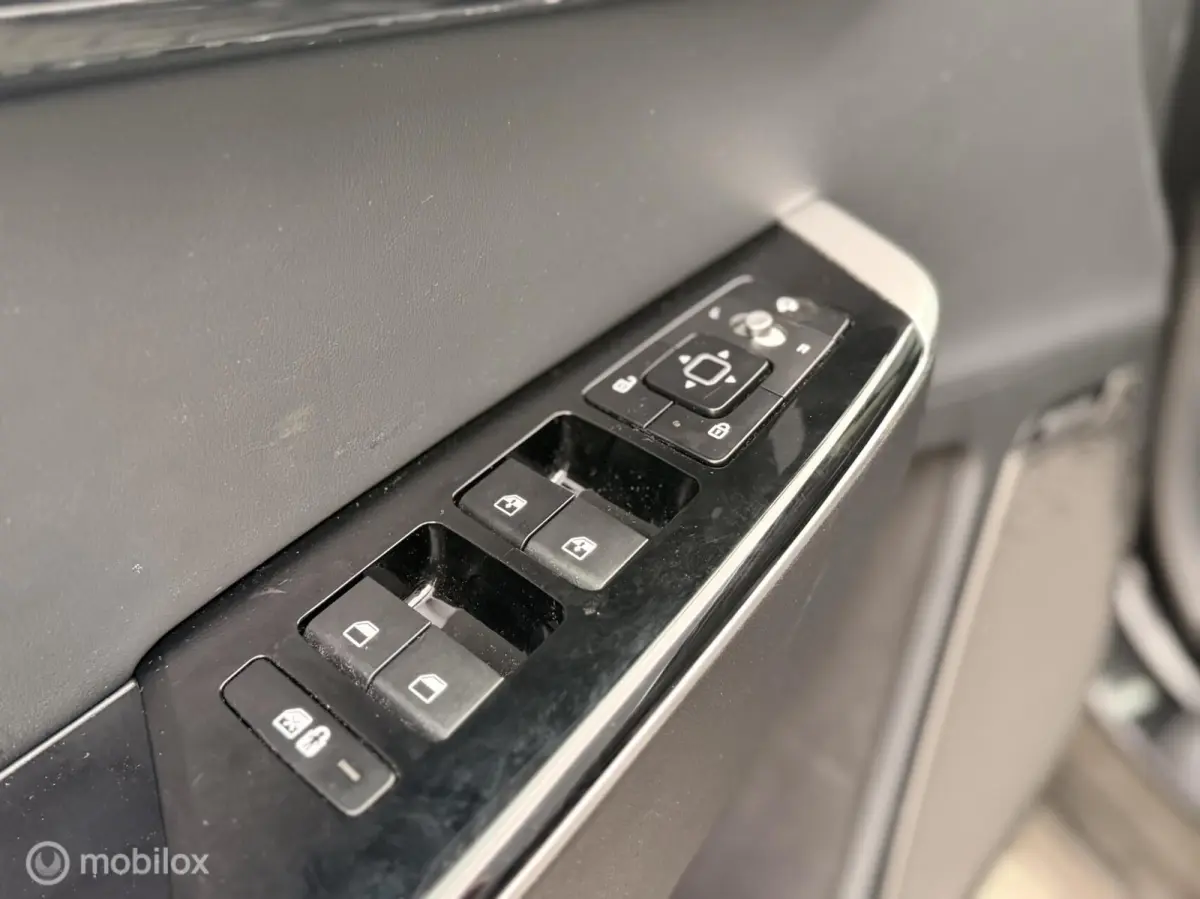 Plus 77.4 kWh | SOH 100% | Zwart Leder | Meridian Audio | Stoelverwarming | 09/2022 | Camera |