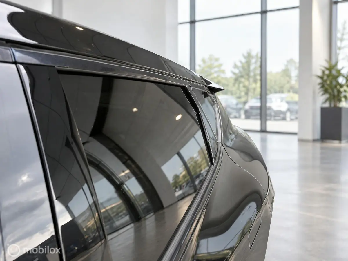 Plus 77.4 kWh | SOH 100% | Zwart Leder | Meridian Audio | Stoelverwarming | 09/2022 | Camera |