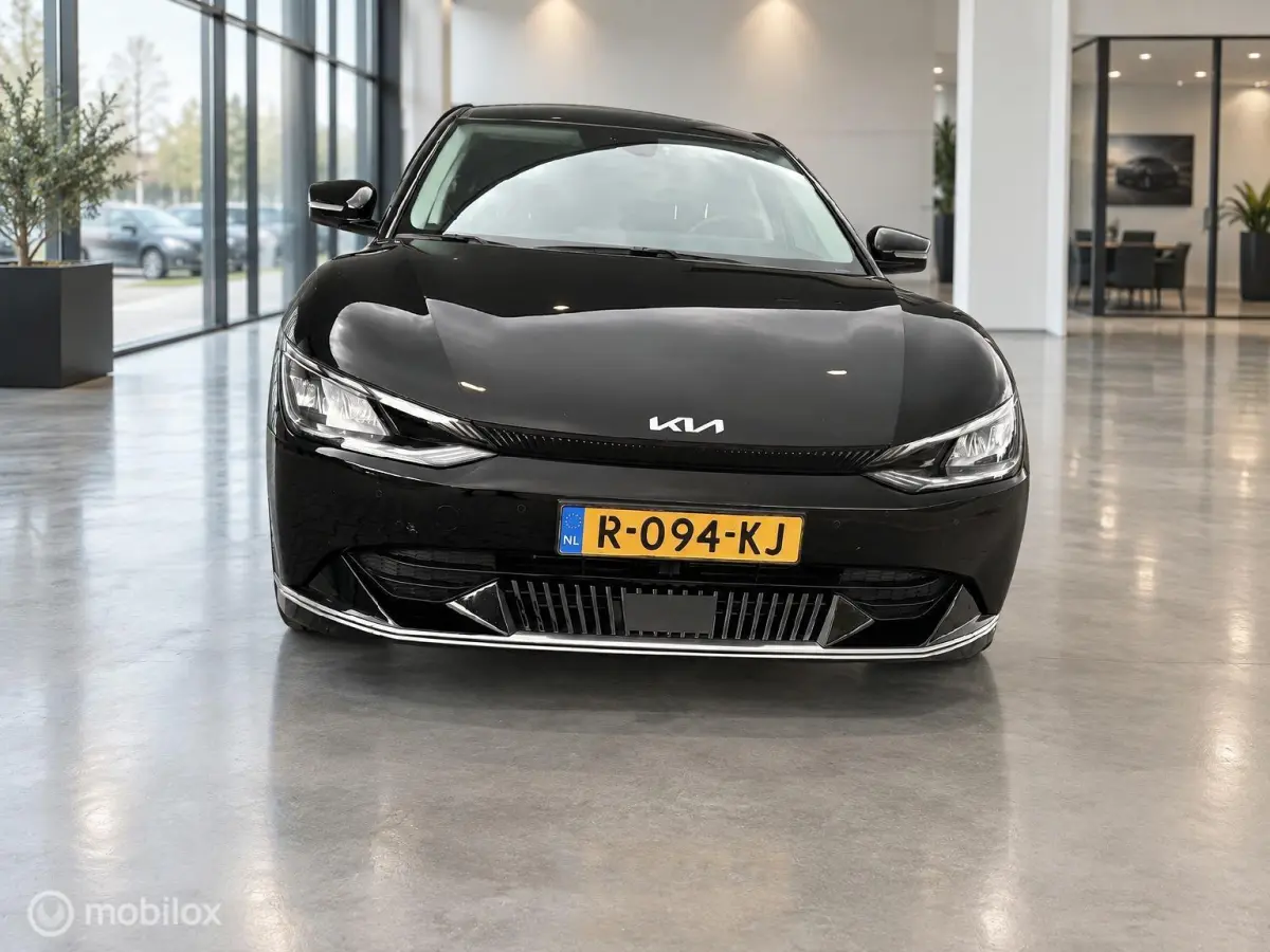 Plus 77.4 kWh | SOH 100% | Zwart Leder | Meridian Audio | Stoelverwarming | 09/2022 | Camera |