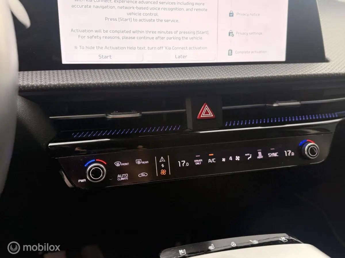 Plus 77.4 kWh | SOH 100% | Zwart Leder | Meridian Audio | Stoelverwarming | 09/2022 | Camera |