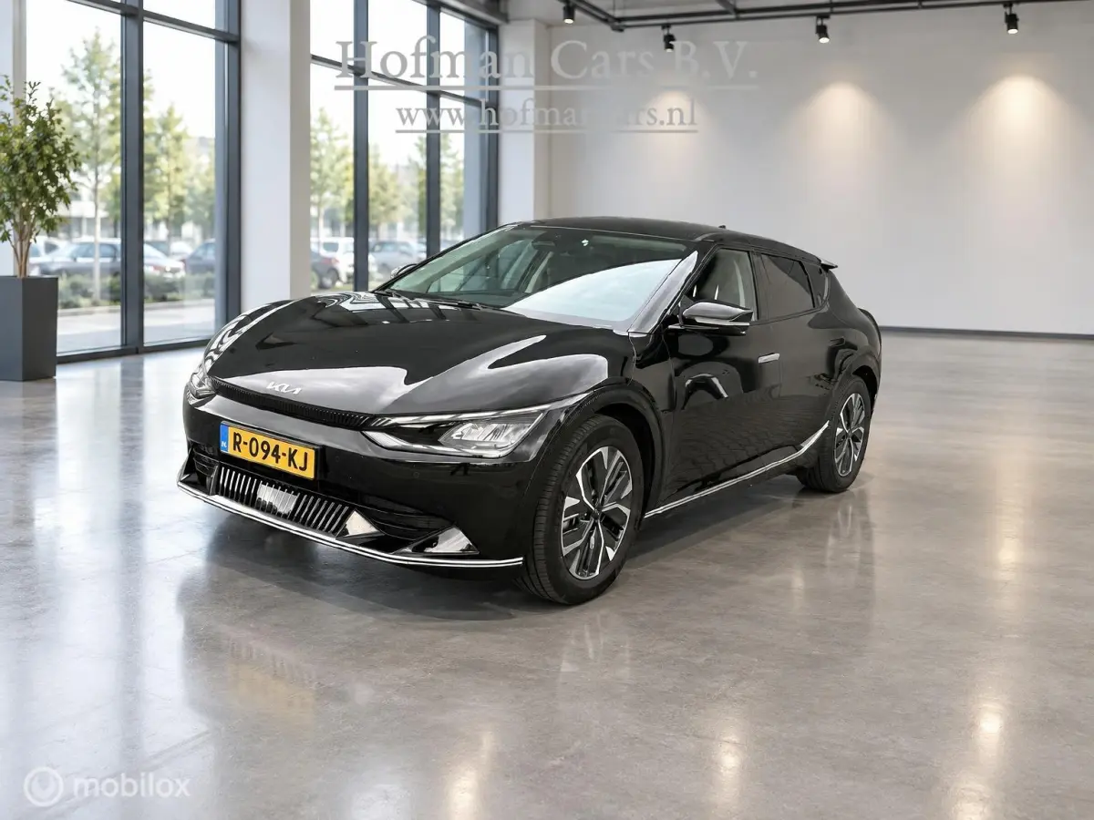 Plus 77.4 kWh | SOH 100% | Zwart Leder | Meridian Audio | Stoelverwarming | 09/2022 | Camera |