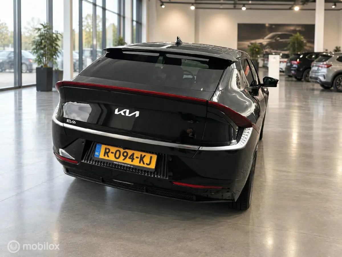 Plus 77.4 kWh | SOH 100% | Zwart Leder | Meridian Audio | Stoelverwarming | 09/2022 | Camera |