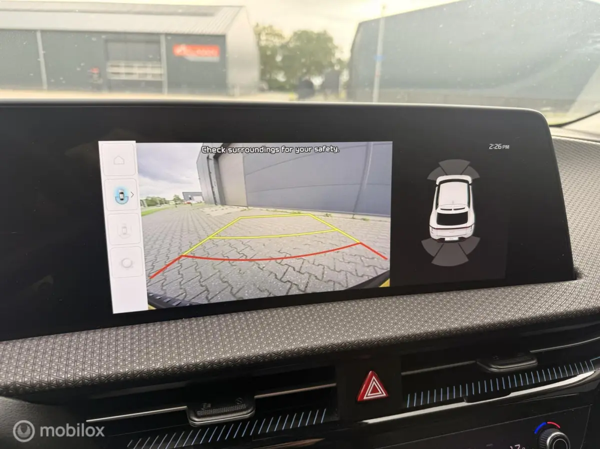 Plus 77.4 kWh | SOH 100% | Zwart Leder | Meridian Audio | Stoelverwarming | 09/2022 | Camera |