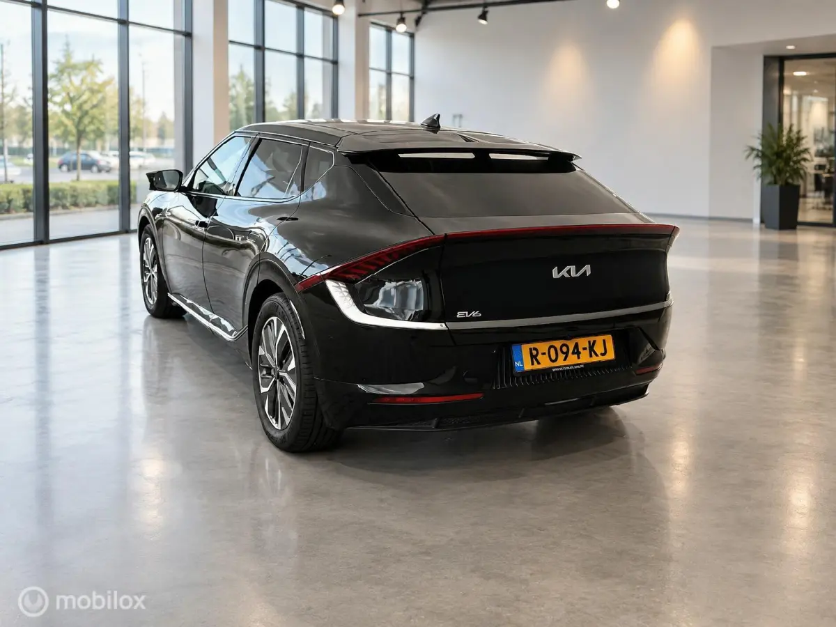 Plus 77.4 kWh | SOH 100% | Zwart Leder | Meridian Audio | Stoelverwarming | 09/2022 | Camera |